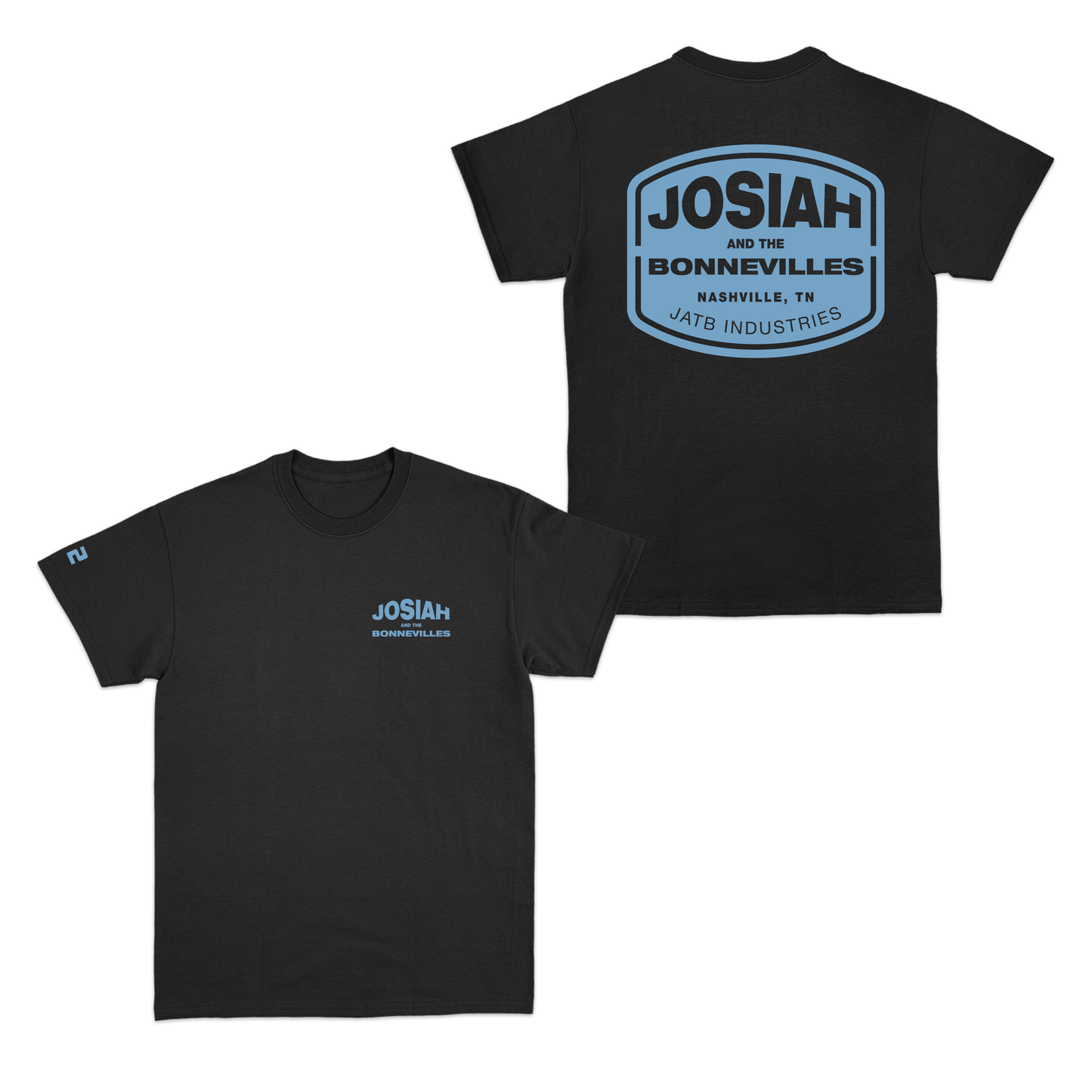 Industry T-Shirt