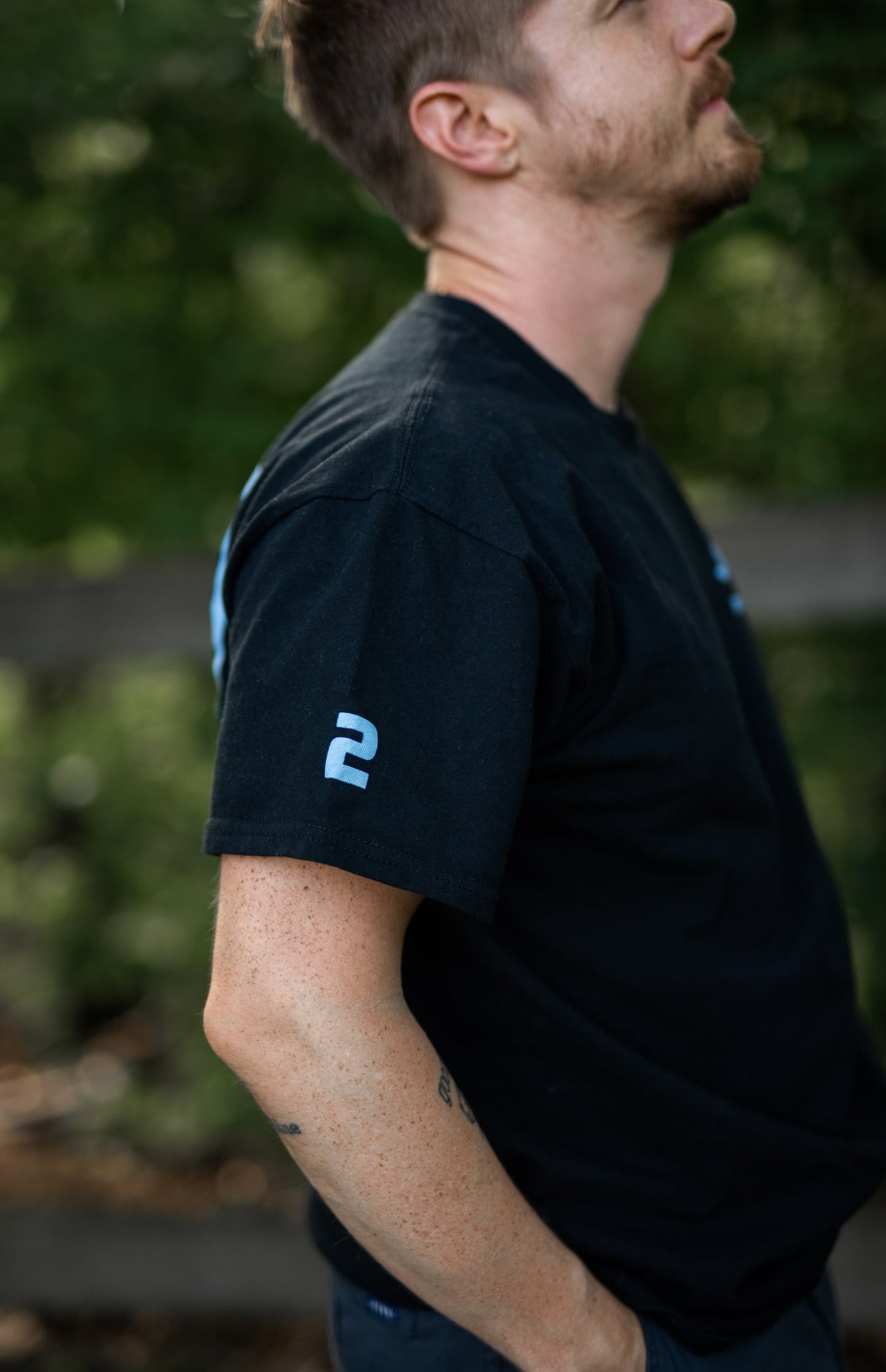 Industry T-Shirt