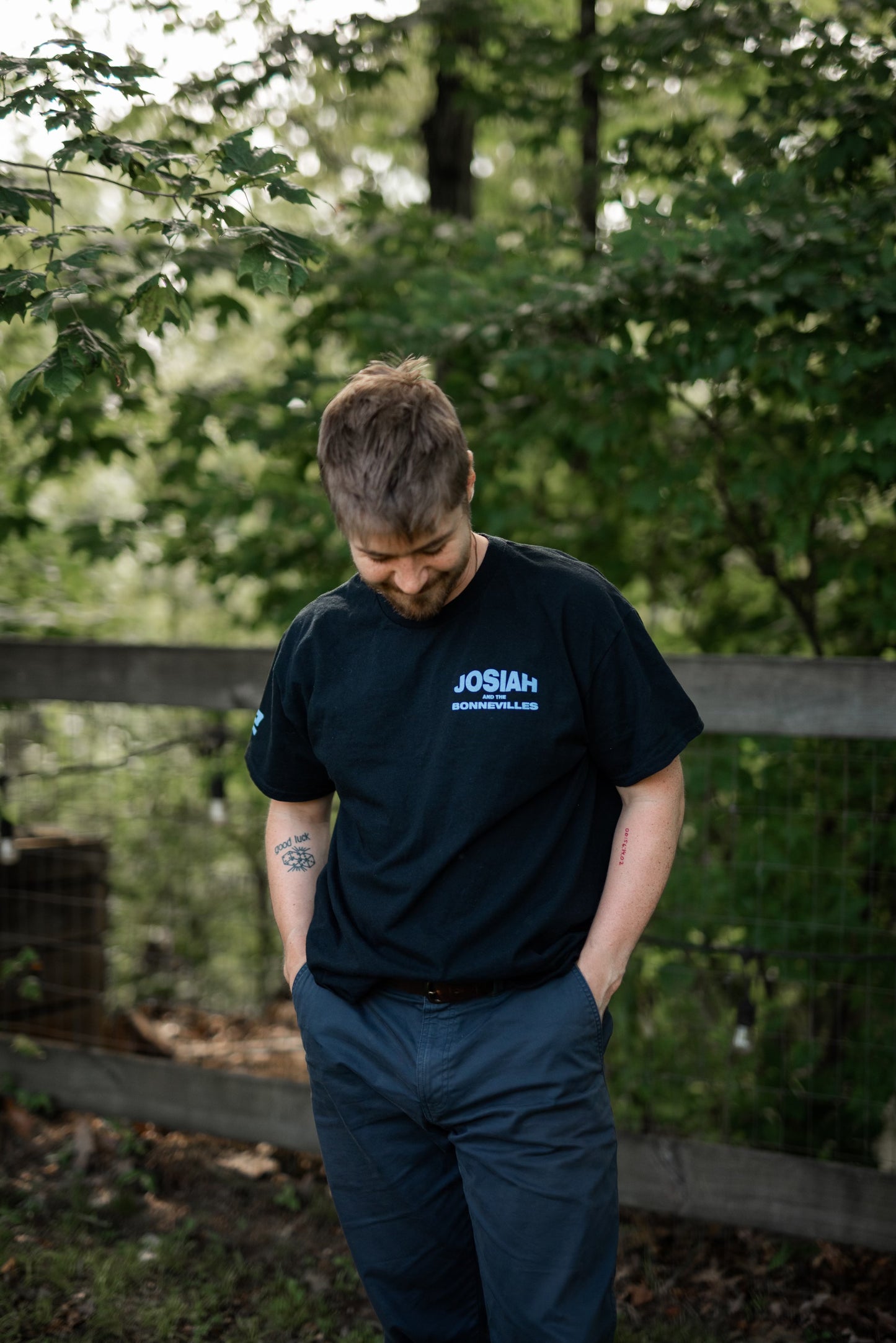 Industry T-Shirt
