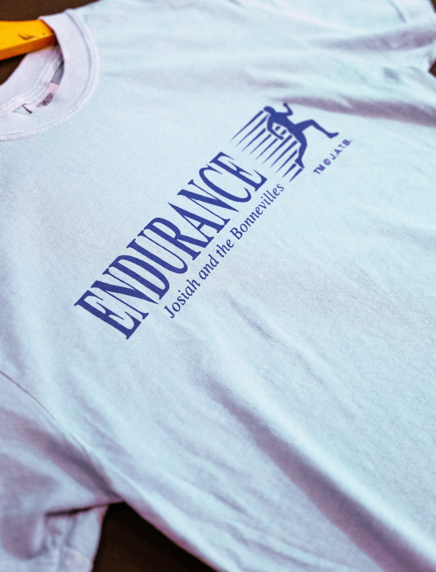 Endurance Runner T-Shirt