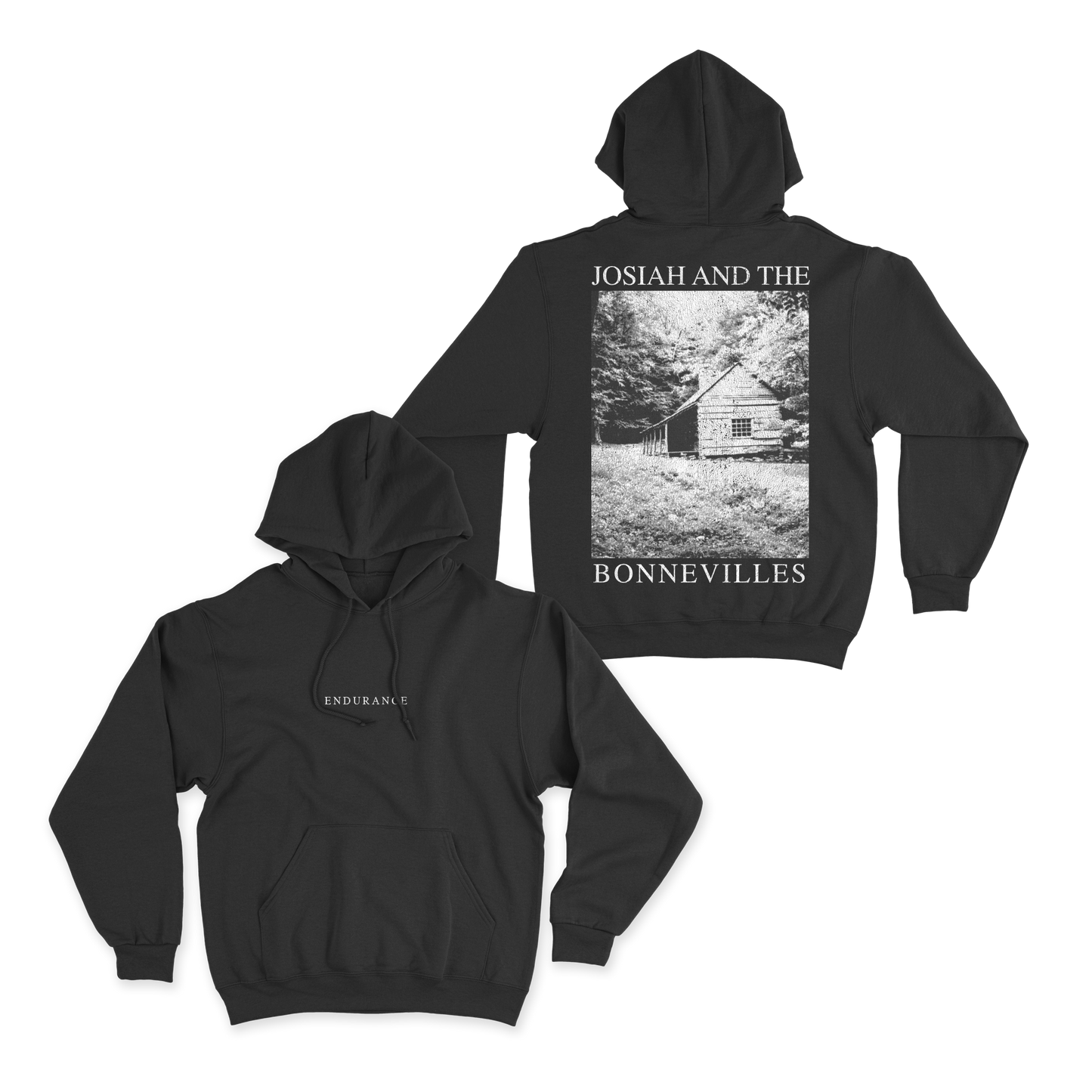 Appalachia Hoodie