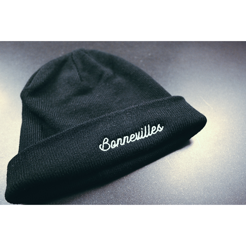 Bonnevilles Beanie