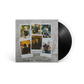 Country Covers Vinyl LP (Black)