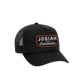 JATB Patch Trucker Hat
