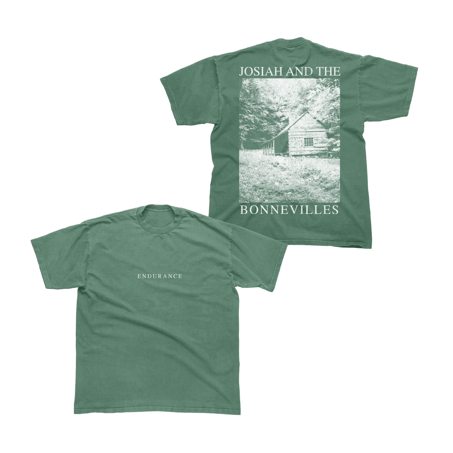 Appalachia T-Shirt