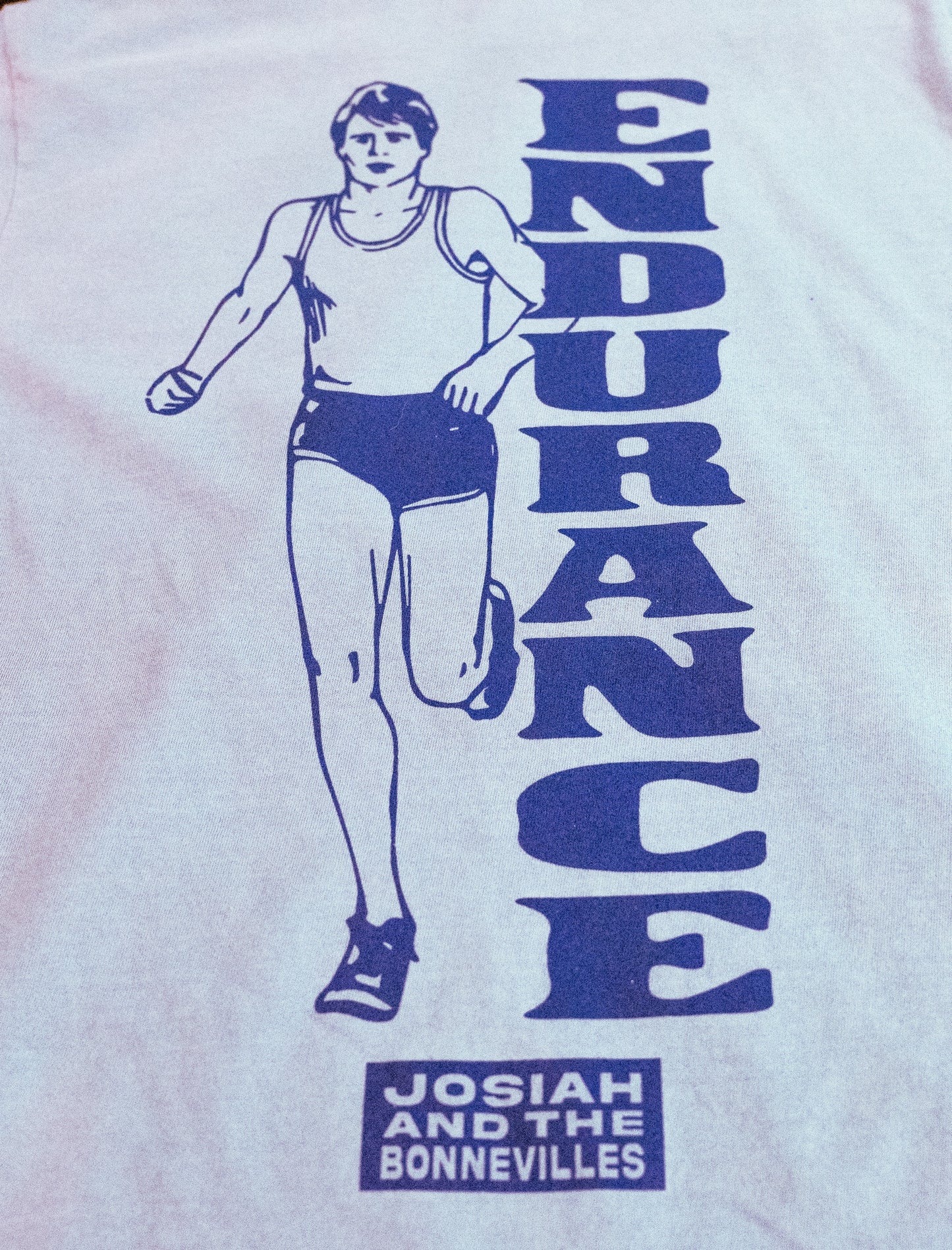 Endurance Runner T-Shirt