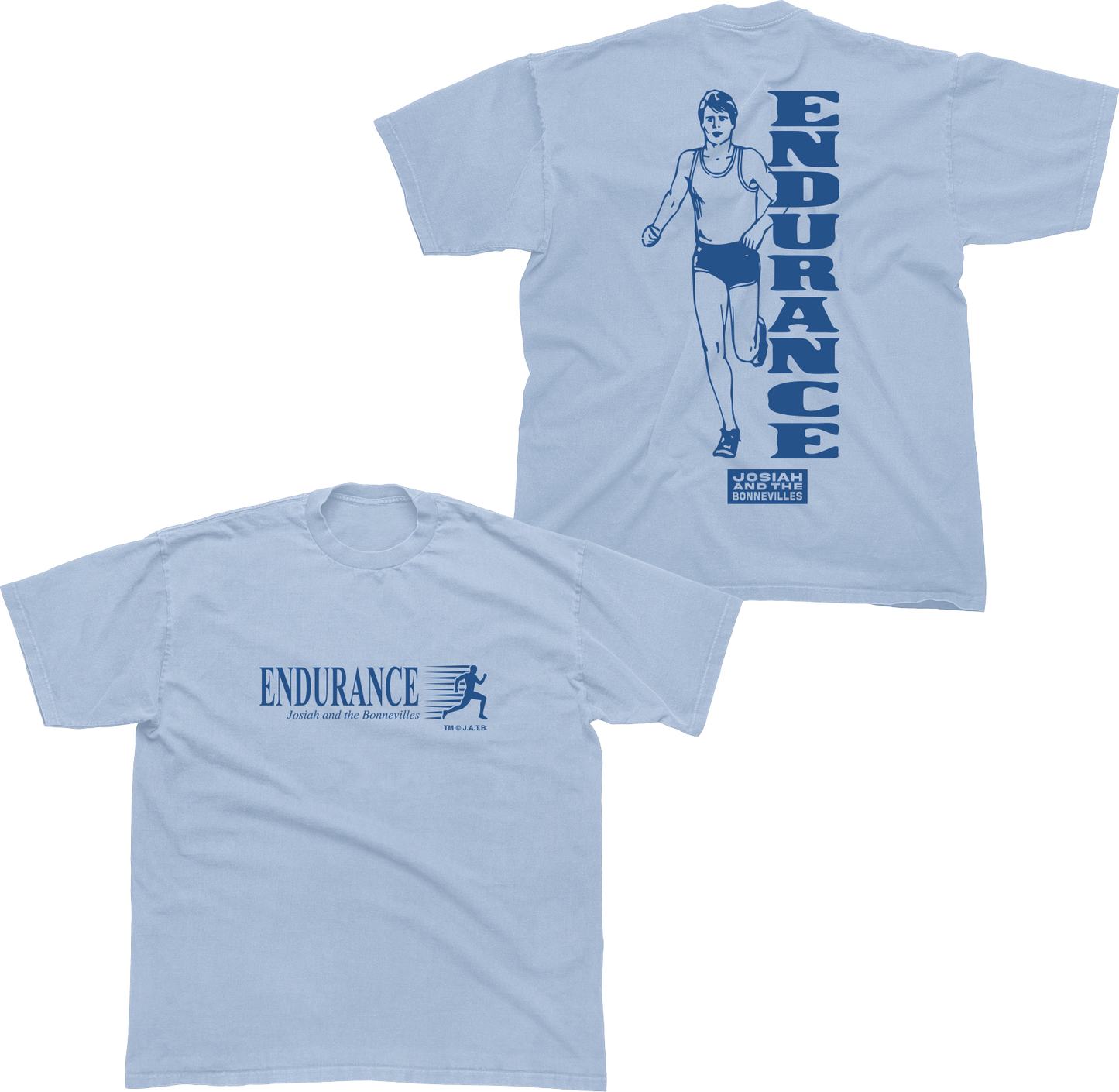 Endurance Runner T-Shirt