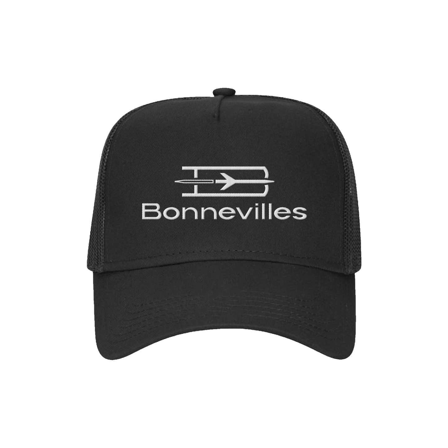 Bonnevilles Trucker Hat