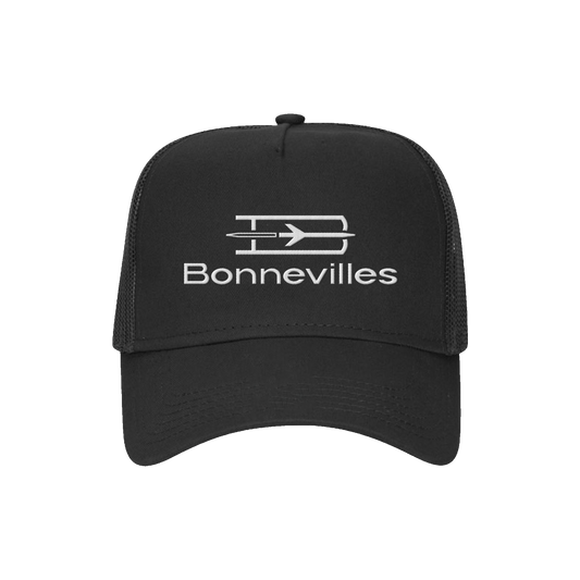 Bonnevilles Trucker Hat