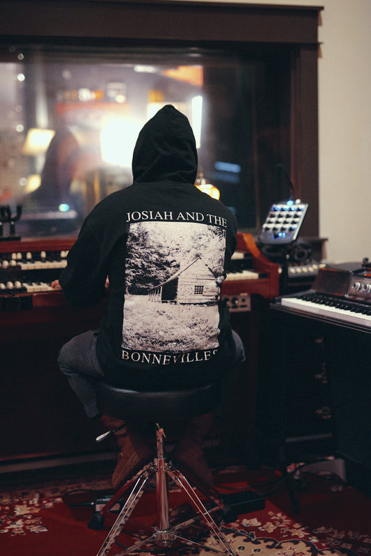 Appalachia Hoodie